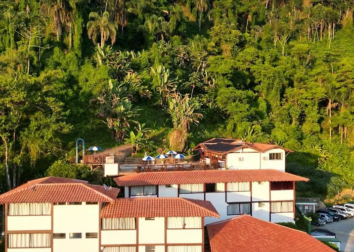 Hotel Coquille
